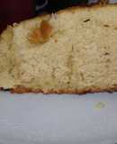Torta esponjosa