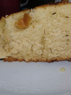 Una foto de Torta esponjosa