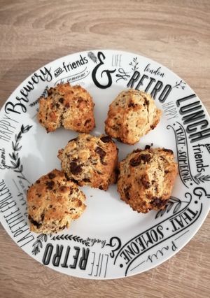 Une photo de Cookiebrioche