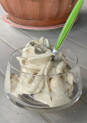 Foto di Gelato alla Banana 🍌