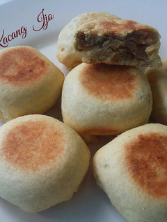 Foto resep Bakpia kacang ijo