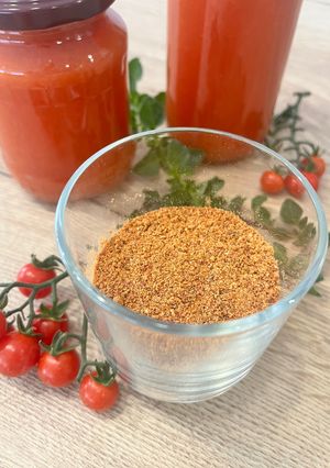 Olaszos házi fűszerkeverék recept fotója