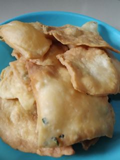 Foto resep Stik bawang