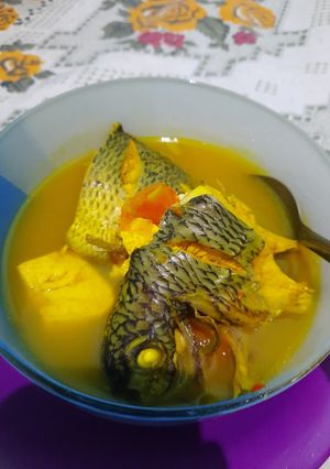 Foto resep Asem-Asem Mujaer