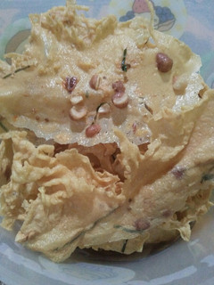Foto resep Peyek kacang Anti gagal super renyah