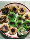 Kue Pukis