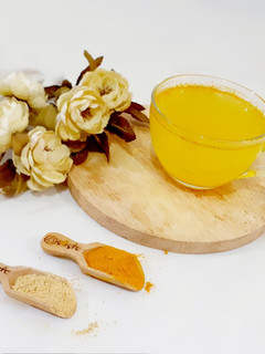 عکسی از دستور دمنوش لاغری 👌🏻😍 (چربی سوز)