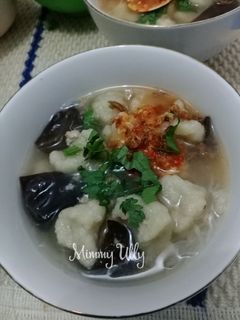 Foto resep Tekwan