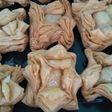 Pastelitos de hojaldre