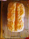 Cheese Bread