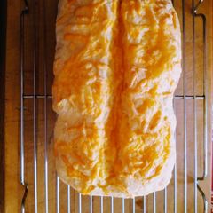 Cheese Bread A picture of Cheese Bread.