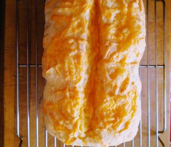 Ultimate Making Recipe Cheese Bread Practical Delicious