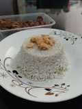 Shirataki Collagen Hainanese Rice