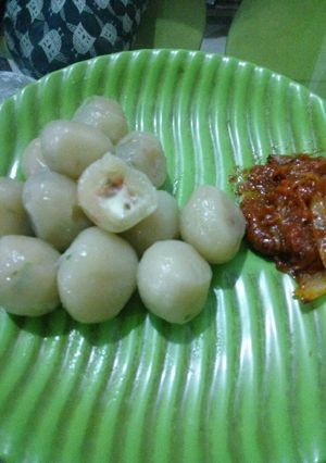 Foto resep Cilok Kreasi