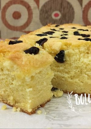 Foto resep Bolu Tape