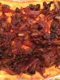 Onion Focaccia
