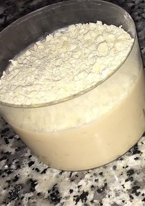 Foto principal de Mousse De Turrón