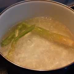 A picture of Minuman SELEMA (Sereh Lemon Madu) Anti Autoimun.