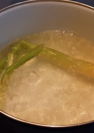 Foto resep Minuman SELEMA (Sereh Lemon Madu) Anti Autoimun