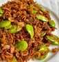 Resep praktis bikin Sambal petai udang rebon untuk Hari Raya dijamin nikmat