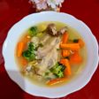 67. Ayam Spa rempah