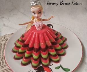 Masakan Populer Barbie Lapis Pepe Tepung Beras Ketan Praktis Enak Masakan Populer Barbie Lapis Pepe Tepung Beras Ketan Praktis Enak