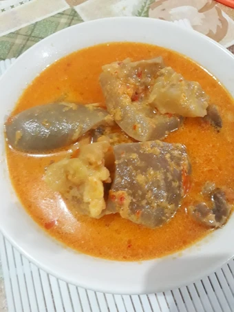Cara Gampang Membuat Resep Gulai Pedas Kikil yang Sempurna