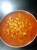 Lobia Curry (Black-Eyed Peas Curry)