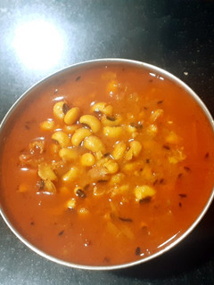 लोबिया की सब्जी (Lobia ki sabzi recipe in hindi) रेसिपी मुख्य फोटो