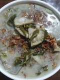 Sayur Kluwih Otentik Kampung