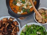 Bữa cơm gia đình