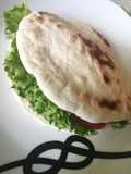 Kebab de pollo
