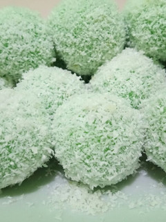Foto resep Klepon