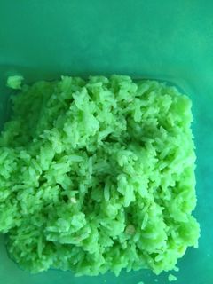 Foto resep Tape ketan
