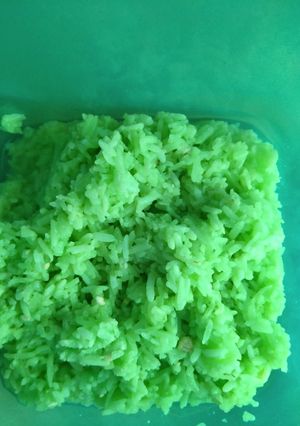 Foto resep Tape ketan