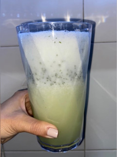 Una foto de Smoothie 7