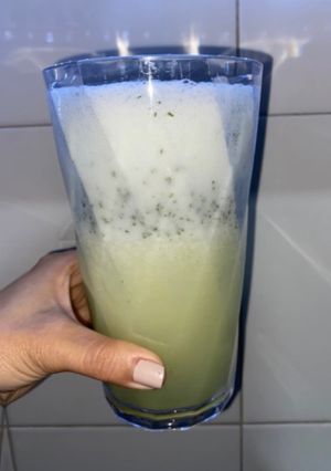 Una foto de Smoothie 7