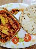 Tikka Gobi Masala