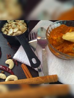 પનીર બટર મસાલા (Paneer Butter Masala Recipe In Gujarati) રેસીપી મુખ્ય ફોટો