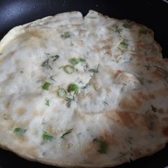 Soft and Easy Omlette A picture of Soft and Easy Omlette.