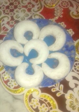صورة لوصفة تشاراك المسكر