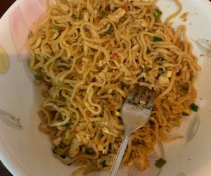 Cara Memasak Cepat Mie tek tek Lezat Mantap