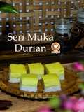 Seri Muka Durian
