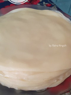 Foto resep Kulit Risol