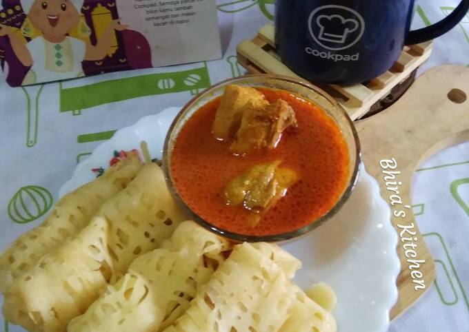 Roti Jala