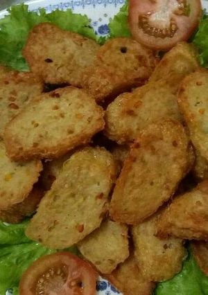 Foto resep Hekeng