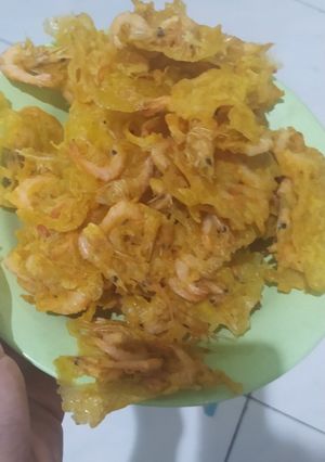 Foto resep Gimbal