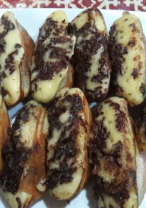 Foto resep Pukis Meisis (#PR_JajananDaerah)