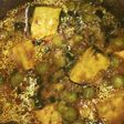 Matar paneer