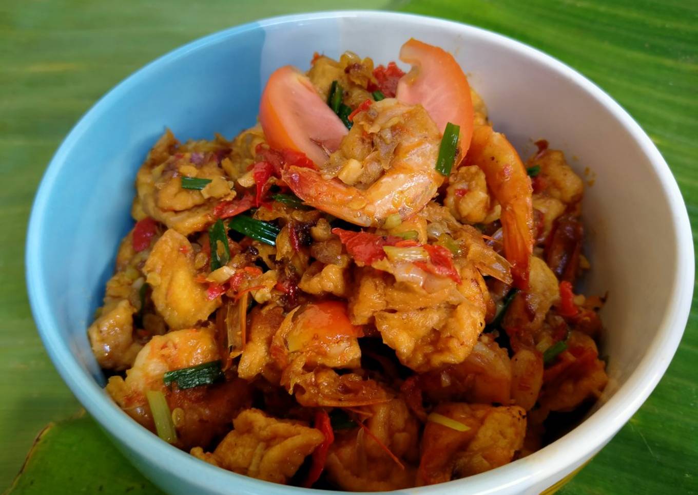 Udang Arik